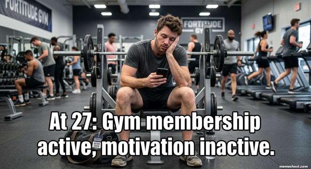 27th Birthday Memes for Him