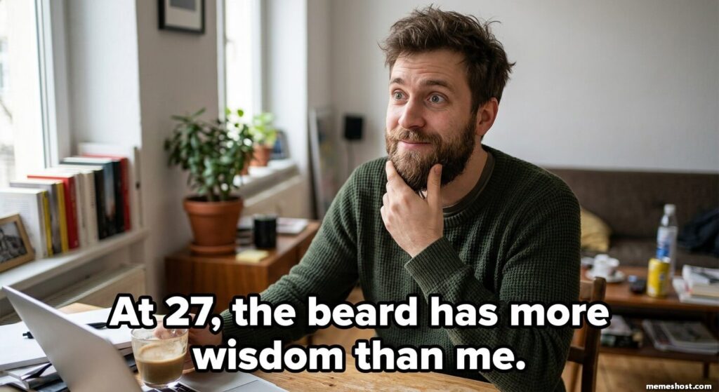 27th Birthday Memes for Him