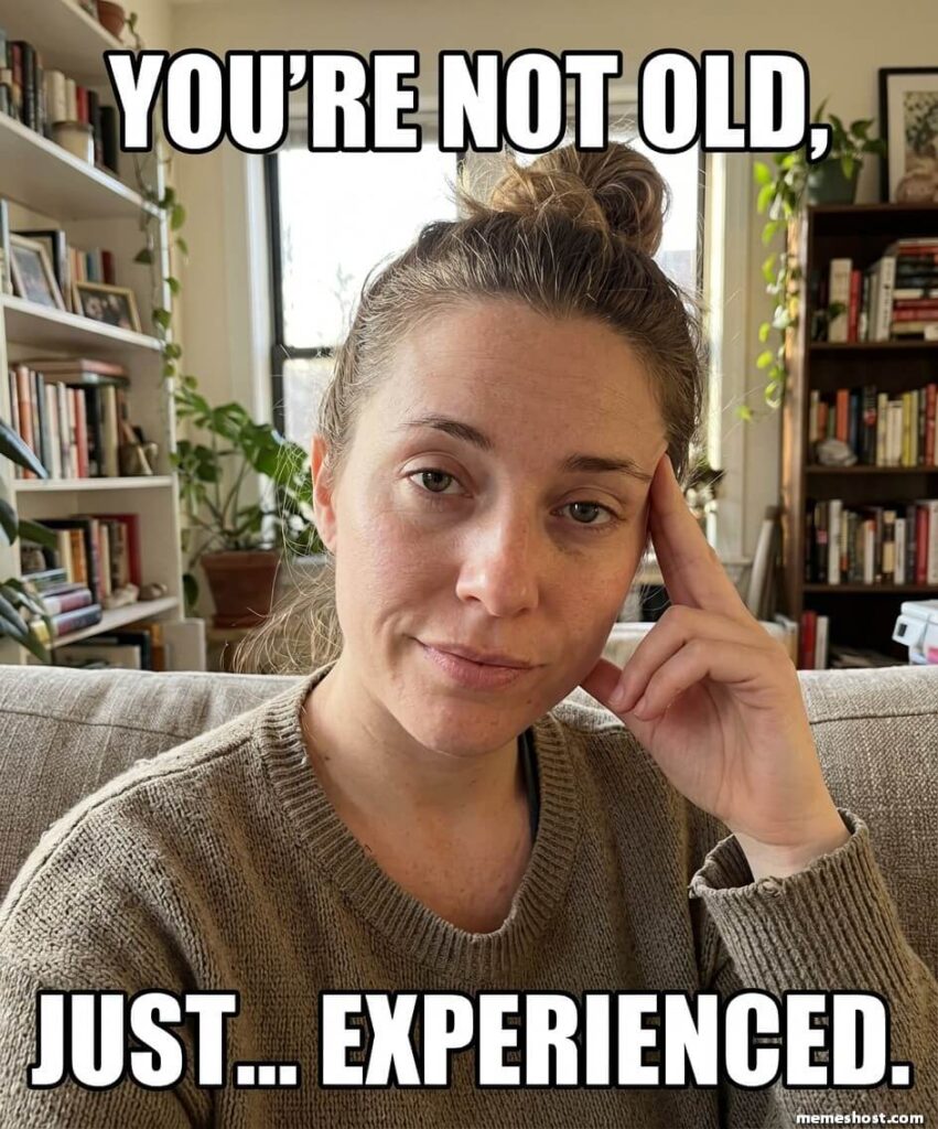 29th Birthday Meme for Sister