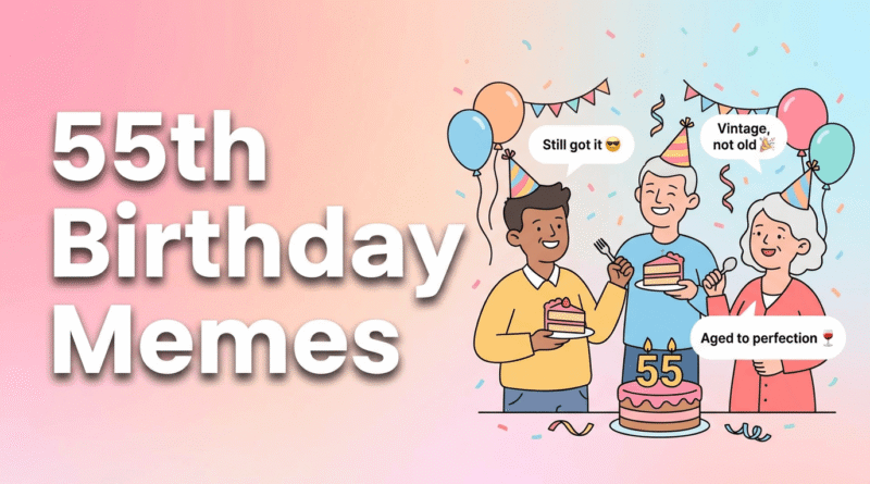 55th-Birthday-Meme-Banner