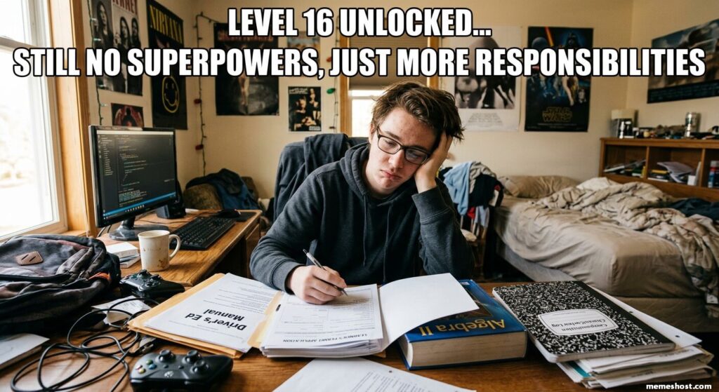 Best-16th-Birthday-Memes