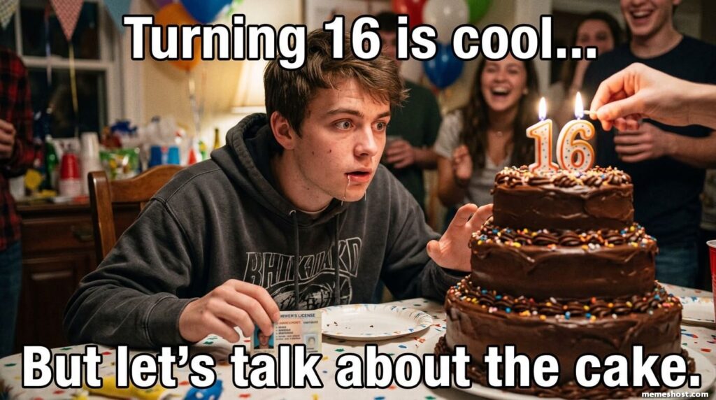 Best-16th-Birthday-Memes