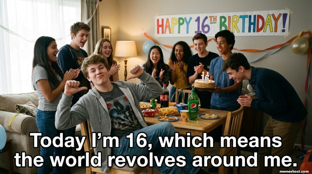 Best-16th-Birthday-Memes