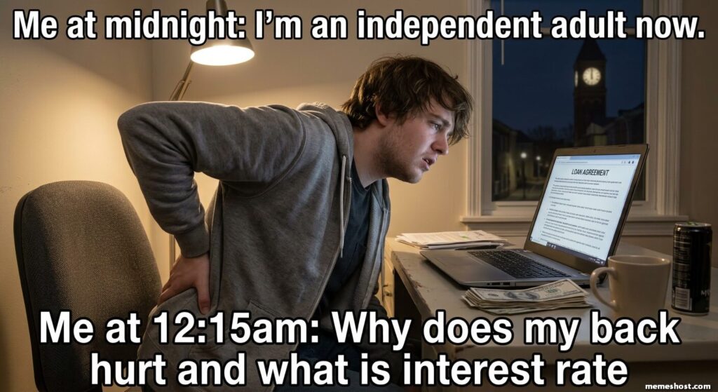 Best 21st Birthday Memes