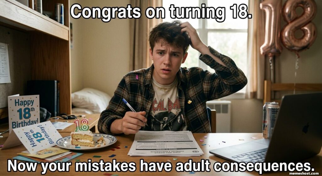 Funny-18th-Birthday-Meme