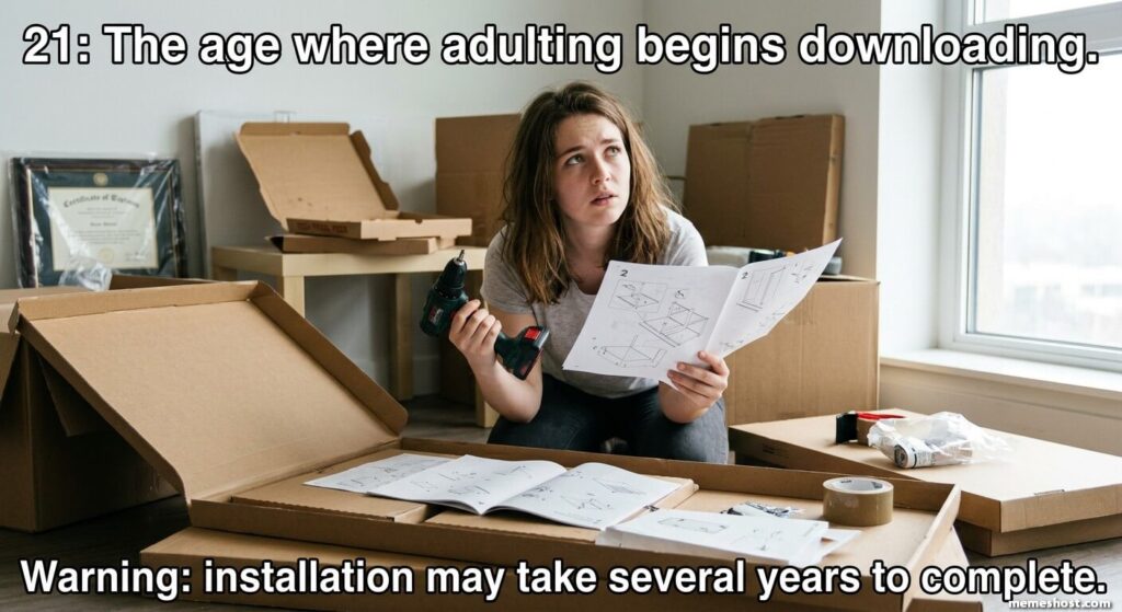 Funny-21st-Birthday-Meme