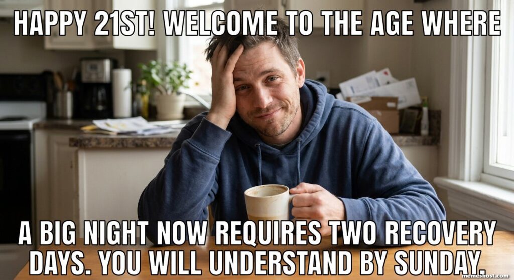 Funny-21st-Birthday-Meme