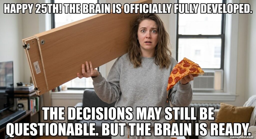 Funny-25th-Birthday-Meme