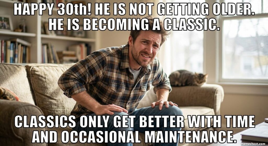 Funny-30th-Birthday-Memes-for-Him