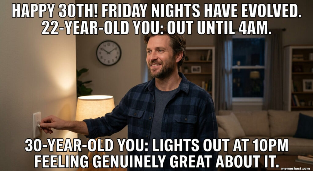 Funny-30th-Birthday-Memes-for-Him