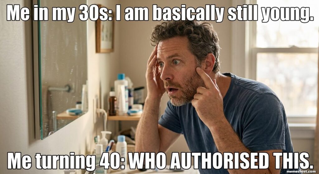 Funny-40th-Birthday-Memes