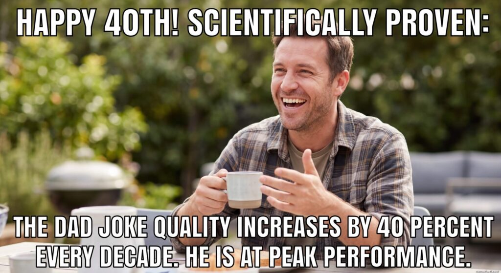 Funny-40th-Birthday-Memes-for-Him