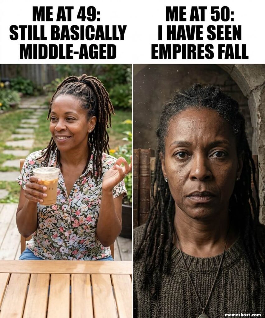 Funny-50th-Birthday-Meme