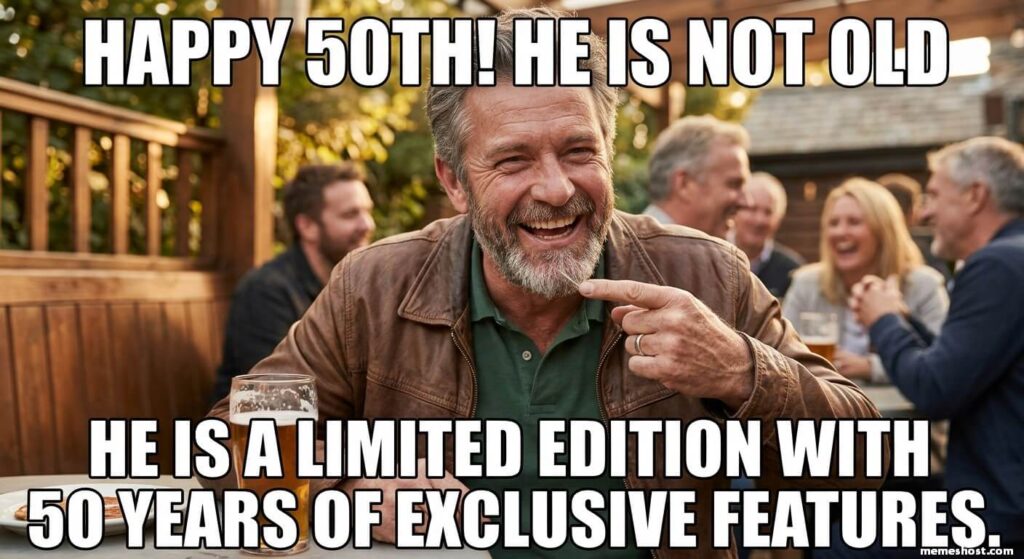 Funny-50th-Birthday-Memes-for-Him