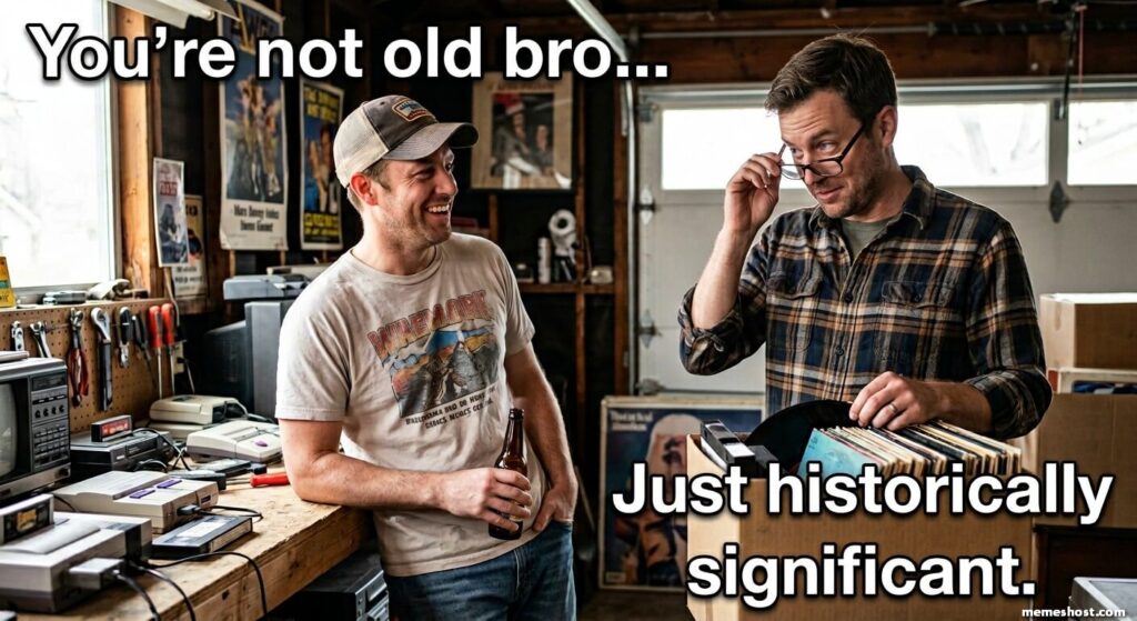39th Birthday Memes for Brother