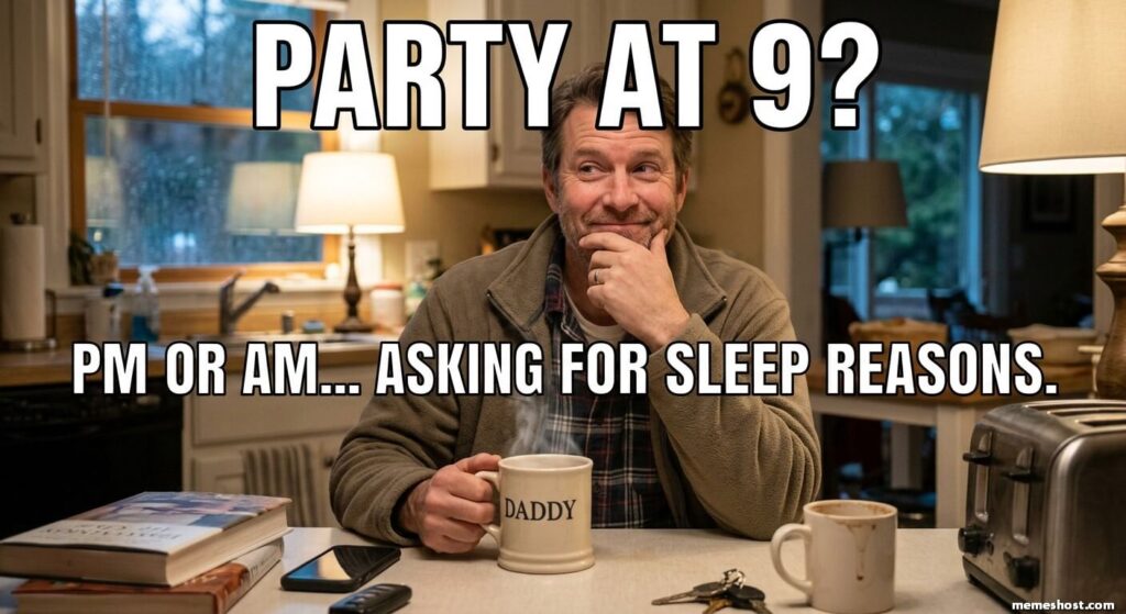 Funny 45th Birthday Meme