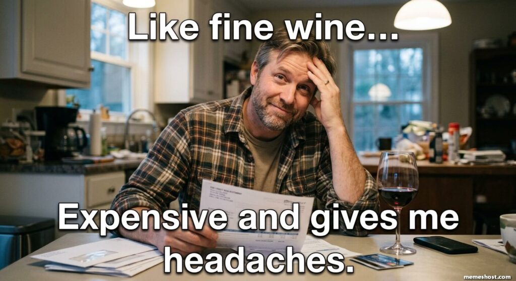 Funny 45th Birthday Meme