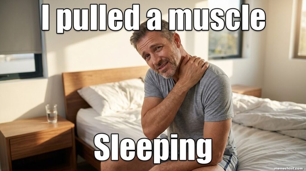 Funny 49th Birthday Meme