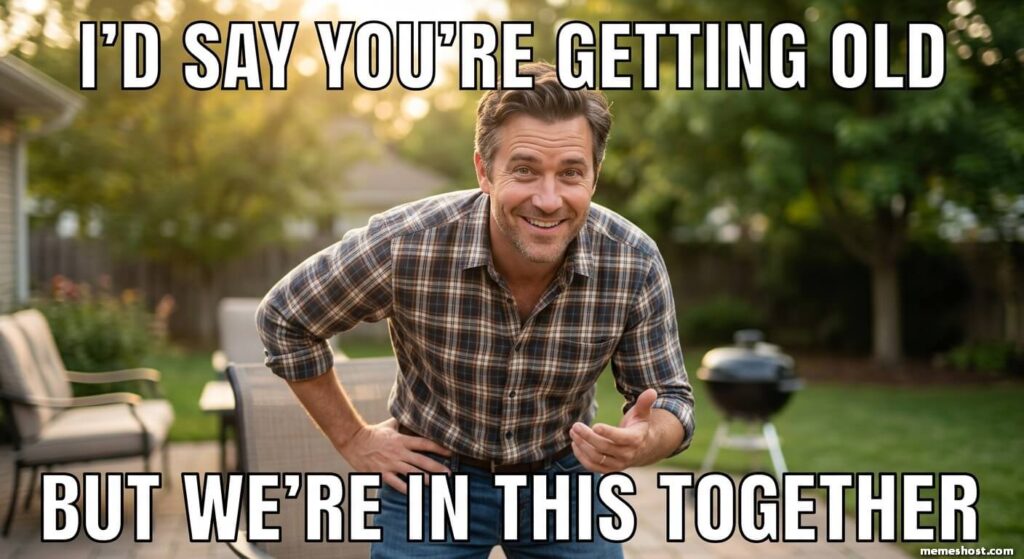 Happy 39th Birthday Friend Meme