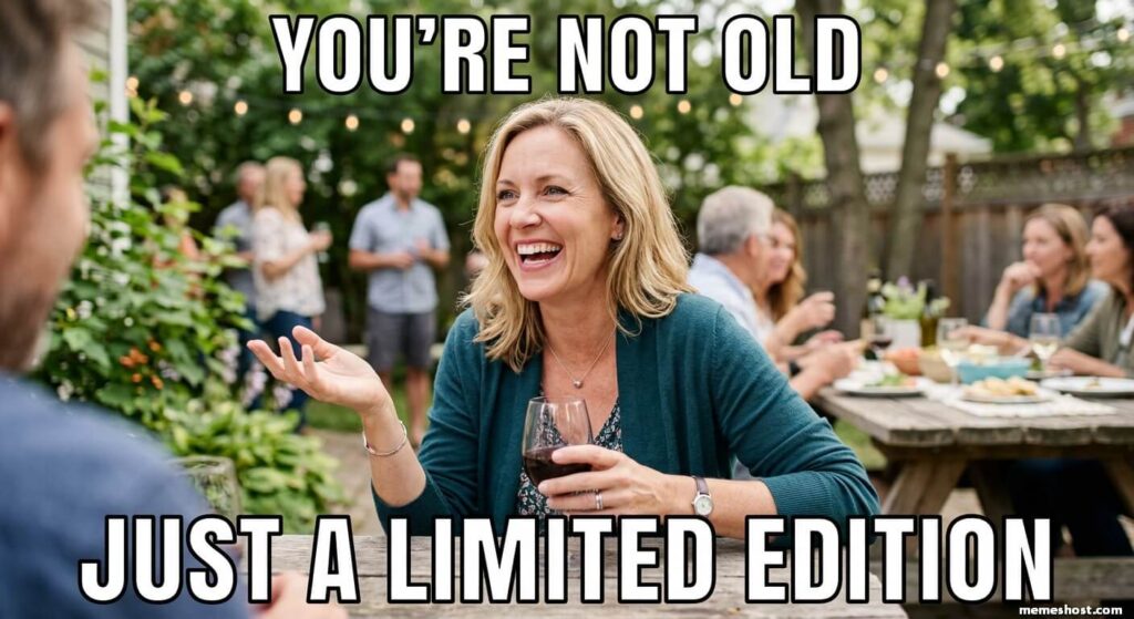Happy 45th Birthday Sister Meme